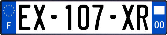 EX-107-XR