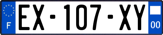 EX-107-XY
