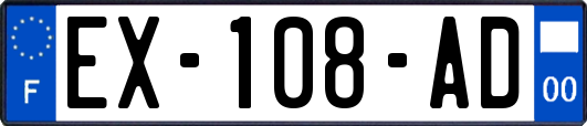 EX-108-AD