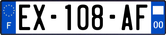 EX-108-AF