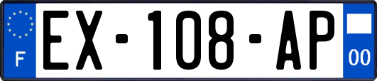 EX-108-AP