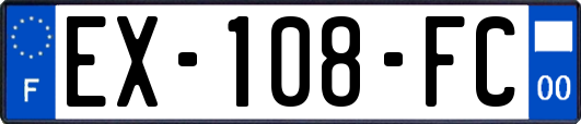 EX-108-FC