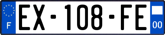 EX-108-FE