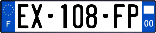 EX-108-FP