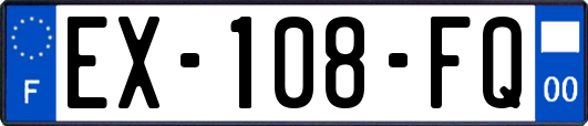 EX-108-FQ
