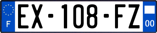 EX-108-FZ