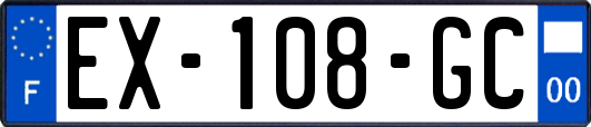 EX-108-GC