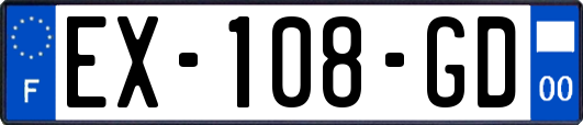 EX-108-GD