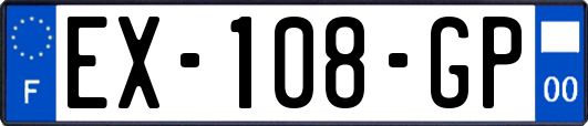EX-108-GP