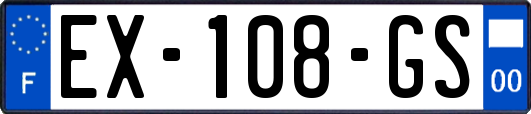 EX-108-GS