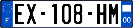 EX-108-HM