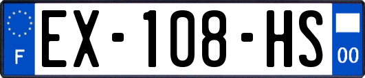 EX-108-HS