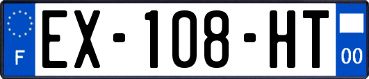 EX-108-HT