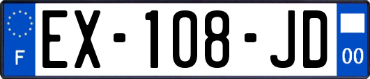 EX-108-JD
