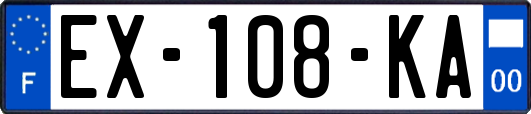 EX-108-KA