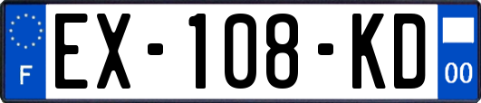 EX-108-KD