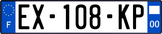 EX-108-KP