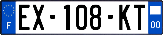 EX-108-KT