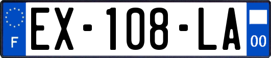 EX-108-LA