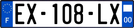 EX-108-LX