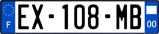 EX-108-MB