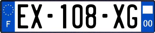 EX-108-XG