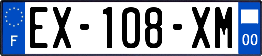 EX-108-XM