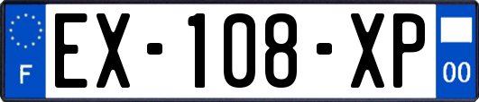 EX-108-XP