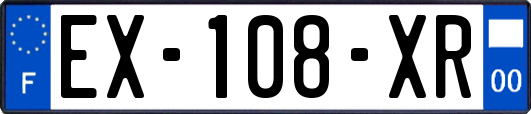 EX-108-XR