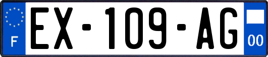 EX-109-AG