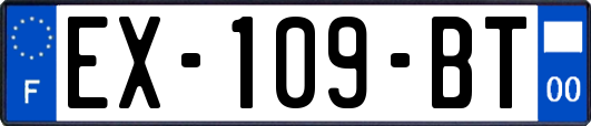 EX-109-BT