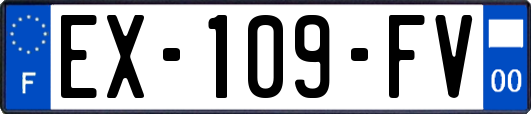 EX-109-FV