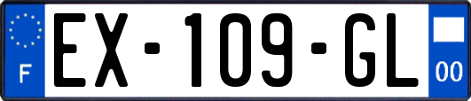 EX-109-GL