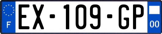 EX-109-GP