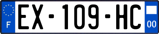 EX-109-HC