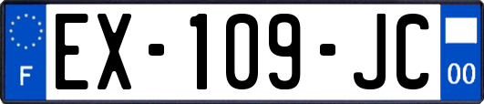 EX-109-JC