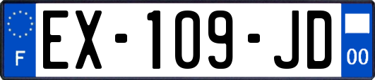 EX-109-JD