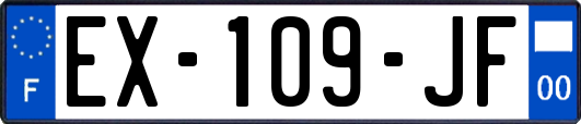 EX-109-JF