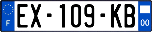 EX-109-KB