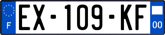 EX-109-KF