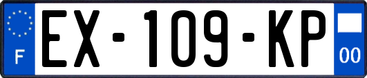 EX-109-KP