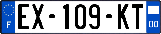 EX-109-KT