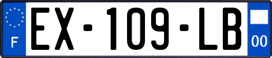 EX-109-LB