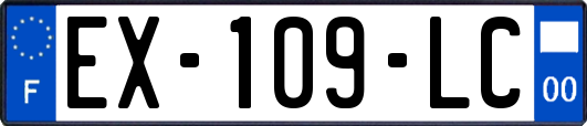 EX-109-LC