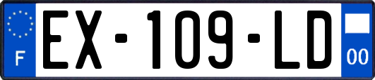 EX-109-LD