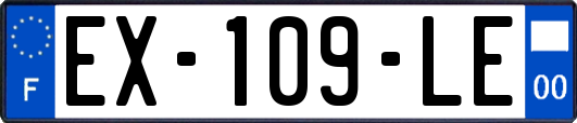 EX-109-LE
