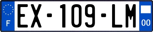 EX-109-LM