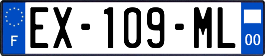 EX-109-ML