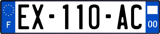 EX-110-AC