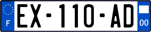 EX-110-AD